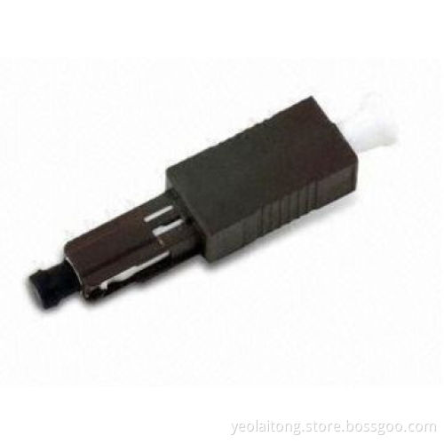 MU Fiber-optic attenuator